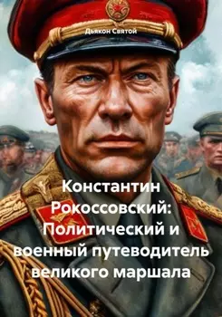Константин Рокоссовский: Политический и военный путеводитель великого маршала