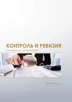 Контроль и ревизия. Практикум