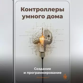 Контроллеры умного дома: Создание и программирование