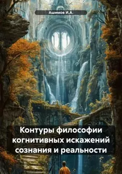 Контуры философии когнитивных искажений сознания и реальности