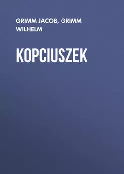 Kopciuszek