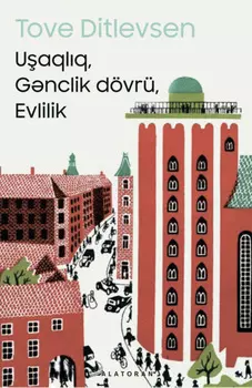 Kopenhagen trilogiyas