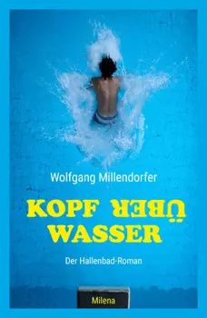 Kopf ?ber Wasser