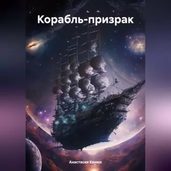 Корабль-призрак