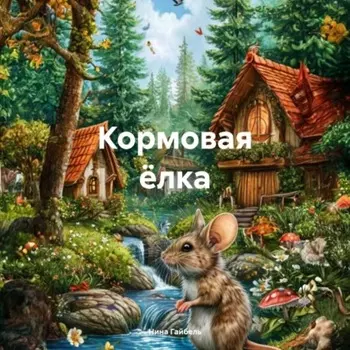 Кормовая ёлка