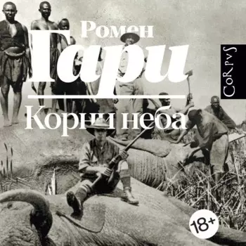 Корни неба