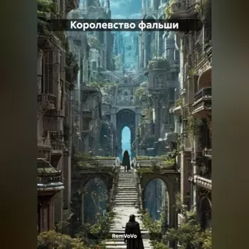 Королевство фальши
