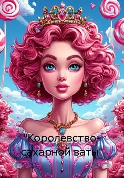 «Королевство- сладкой ваты»