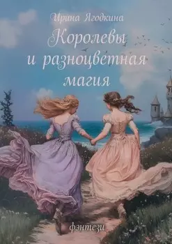 Королевы и разноцветная магия. Фэнтези