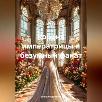 Корона императрицы и безумный фанат