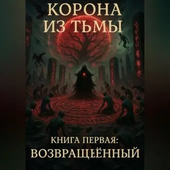 Корона из Тьмы – Книга Первая: Возвращённый