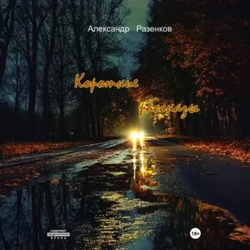 Короткие рассказы