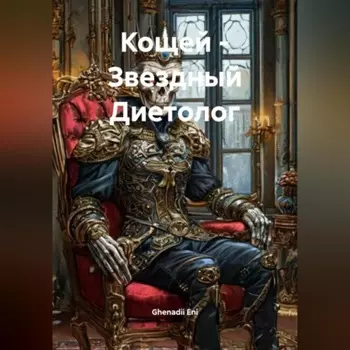 Кощей – Звездный Диетолог