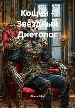 Кощей – Звездный Диетолог