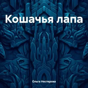 Кошачья лапа