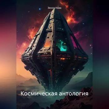 Космическая антология