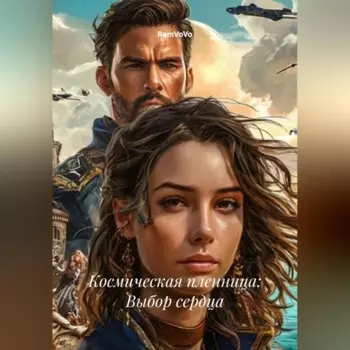 Космическая пленница: Выбор сердца