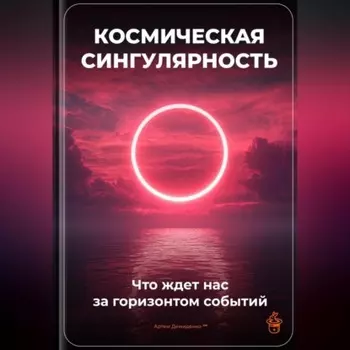 Космическая сингулярность: Что ждет нас за горизонтом событий