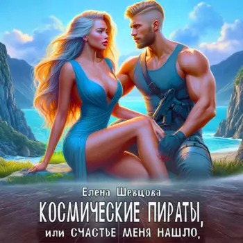 Космические пираты, или Счастье меня нашло