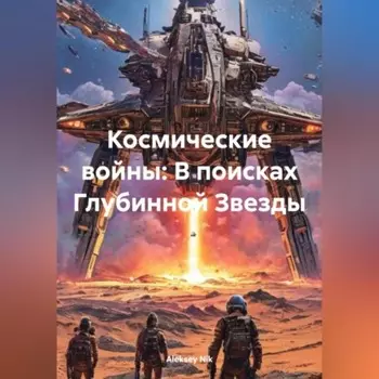 Космические войны: В поисках Глубинной Звезды