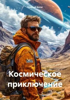 Космическое приключение