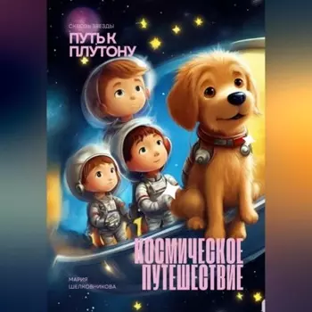 Космическое приключение