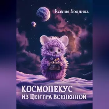 Космопкус из центра Вселенной