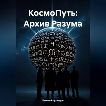 КосмоПуть: Архив Разума