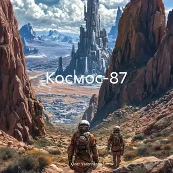 «Космос-87»