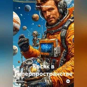 Косяк в Гиперпространстве