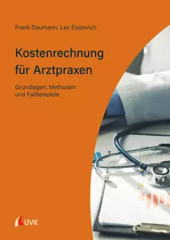 Kostenrechnung f?r Arztpraxen