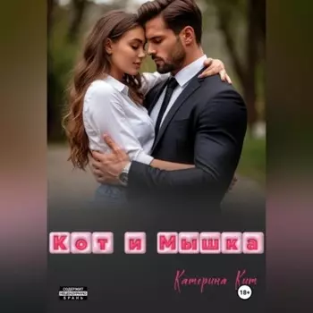 Кот и Мышка