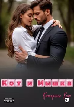 Кот и Мышка