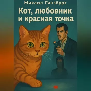 Кот, Любовник и Красная Точка