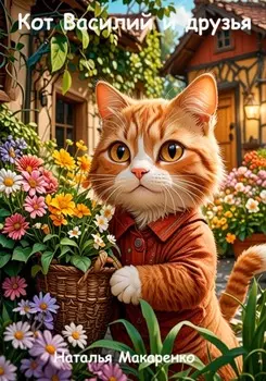 Кот Василий и друзья