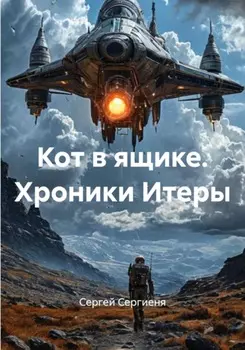 Кот в ящике. Хроники Итеры