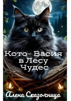 Кото-Васия в Лесу Чудес