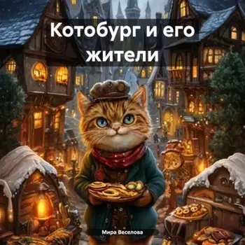Котобург и его жители
