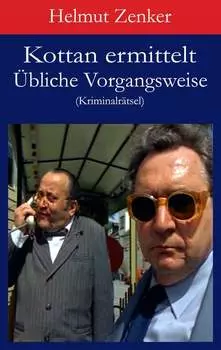 Kottan ermittelt: ?bliche Vorgangsweise