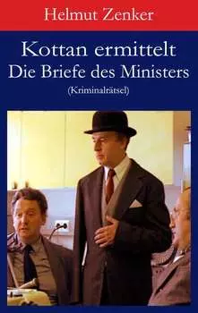 Kottan ermittelt: Die Briefe des Ministers