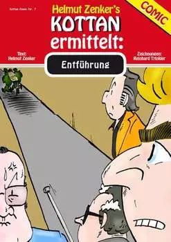 Kottan ermittelt: Entf?hrung