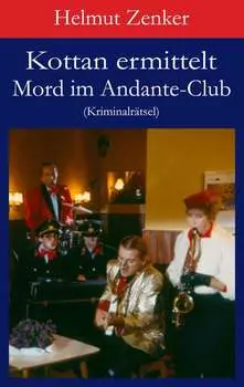 Kottan ermittelt: Mord im Andante-Club