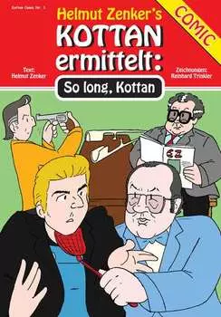 Kottan ermittelt: So Long, Kottan
