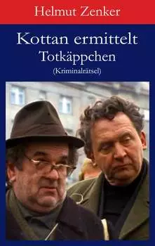 Kottan ermittelt: Totk?ppchen