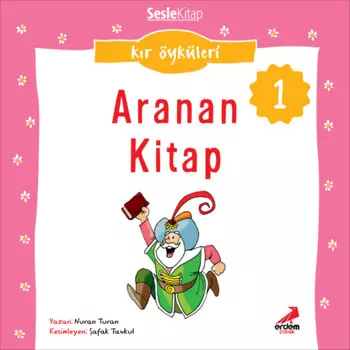 Kr ?yk?leri – Aranan kitap