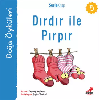 Kr ?yk?leri – Drdr ile prpr