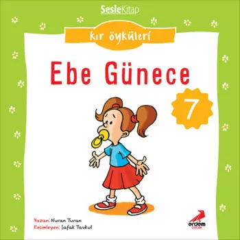 Kr ?yk?leri – Ebe g?nece