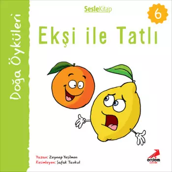 Kr ?yk?leri – Eki ile tatl