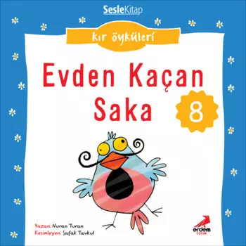 Kr ?yk?leri – Evden ka?an saka