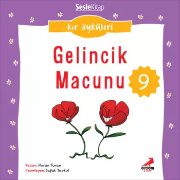 Kr ?yk?leri – Gelincik macunu